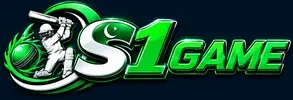 S1 Game logo